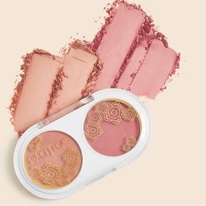 PACIFICA Bronzer Blush Duo